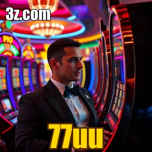 Jogos Casuais que Encantam no 77uu: Um Mundo de Diversão