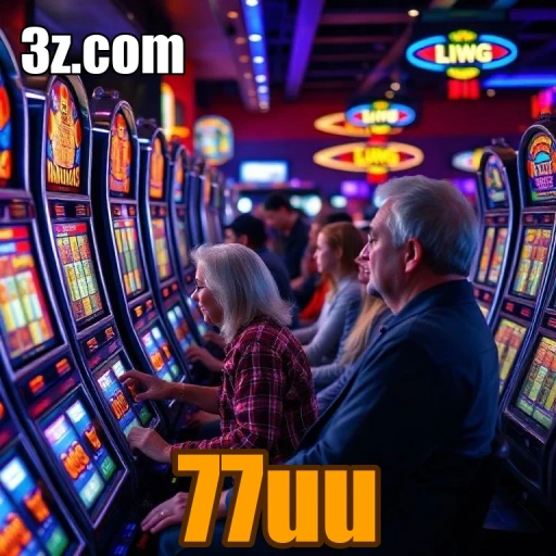 77uu Jogos de Simulação