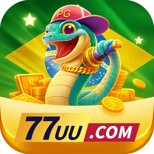 77uu logo
